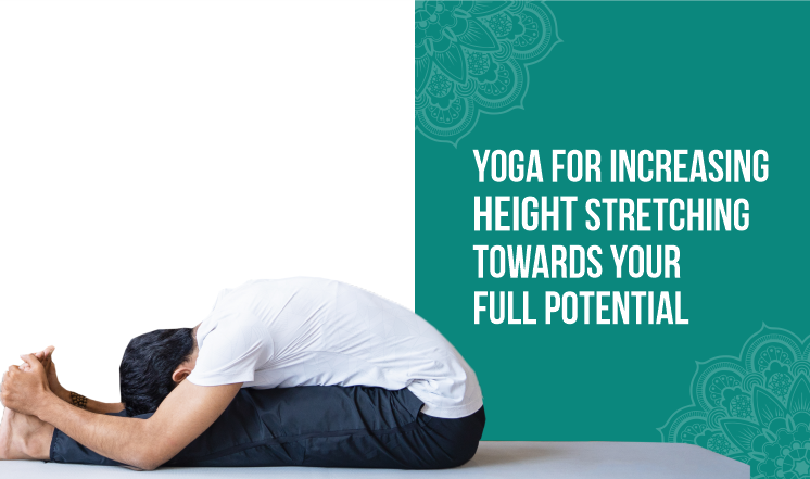Yoga for Increasing Height